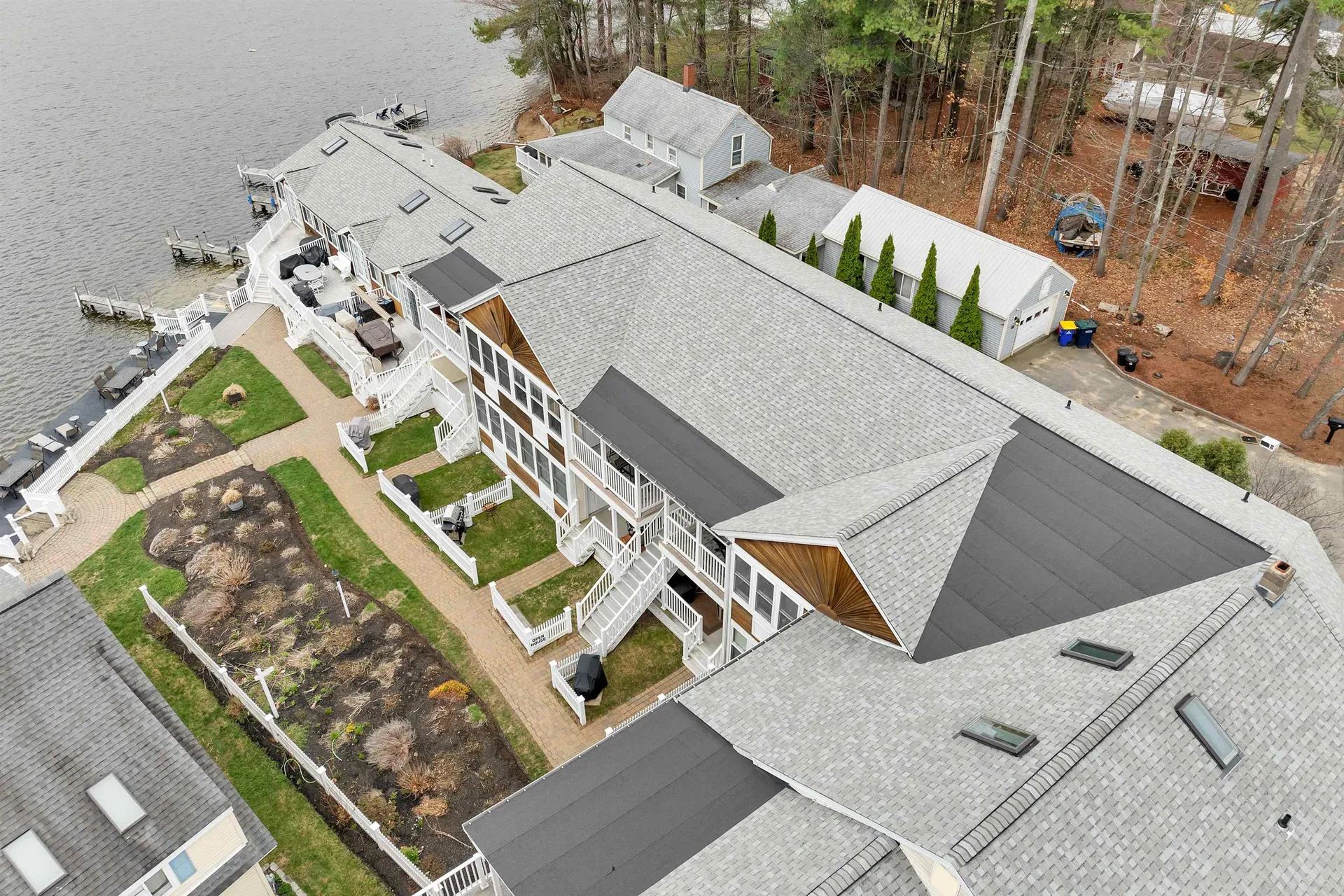 16 Hill Road Tilton NH 03276