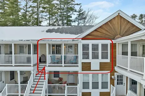 16 Hill Road Tilton NH 03276
