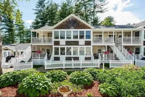 16 Hill Road Tilton NH 03276