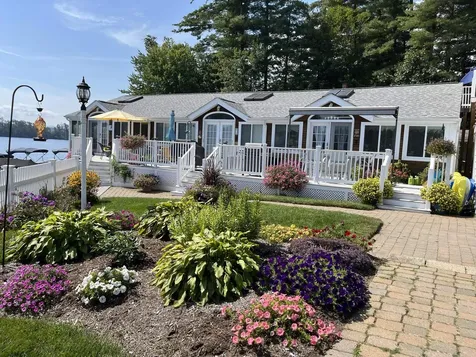 16 Hill Road Tilton NH 03276