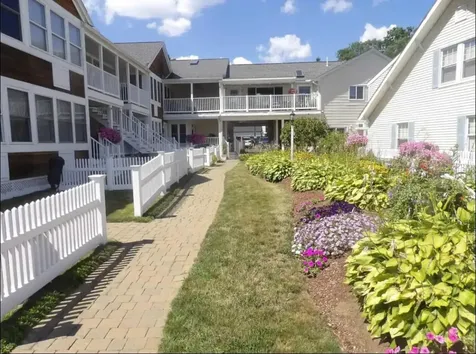16 Hill Road Tilton NH 03276