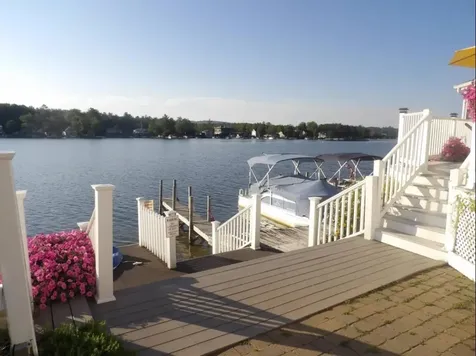 16 Hill Road Tilton NH 03276