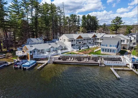 16 Hill Road Tilton NH 03276