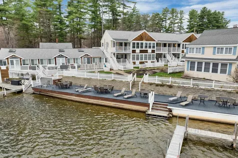 16 Hill Road Tilton NH 03276