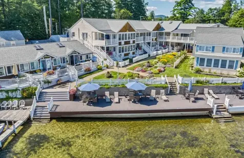 16 Hill Road Tilton NH 03276