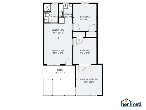 16 Hill Road Tilton NH 03276