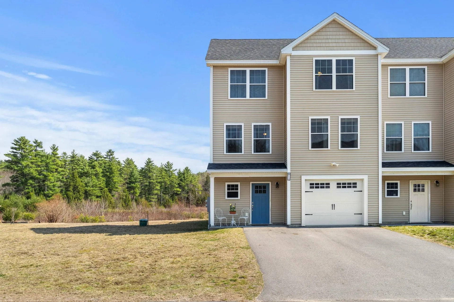 14 Waterford Drive Raymond NH 03077