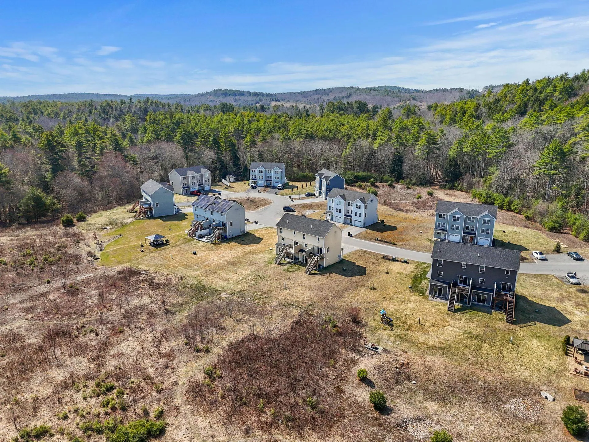14 Waterford Drive Raymond NH 03077