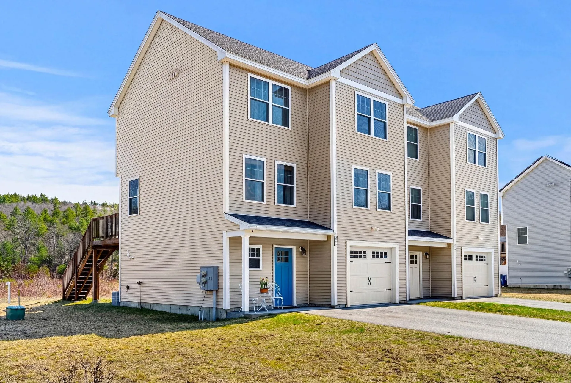 14 Waterford Drive Raymond NH 03077