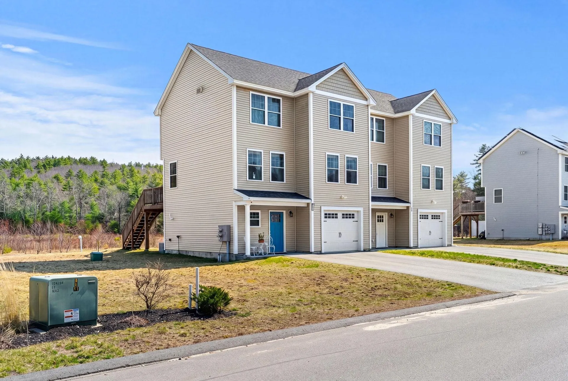 14 Waterford Drive Raymond NH 03077