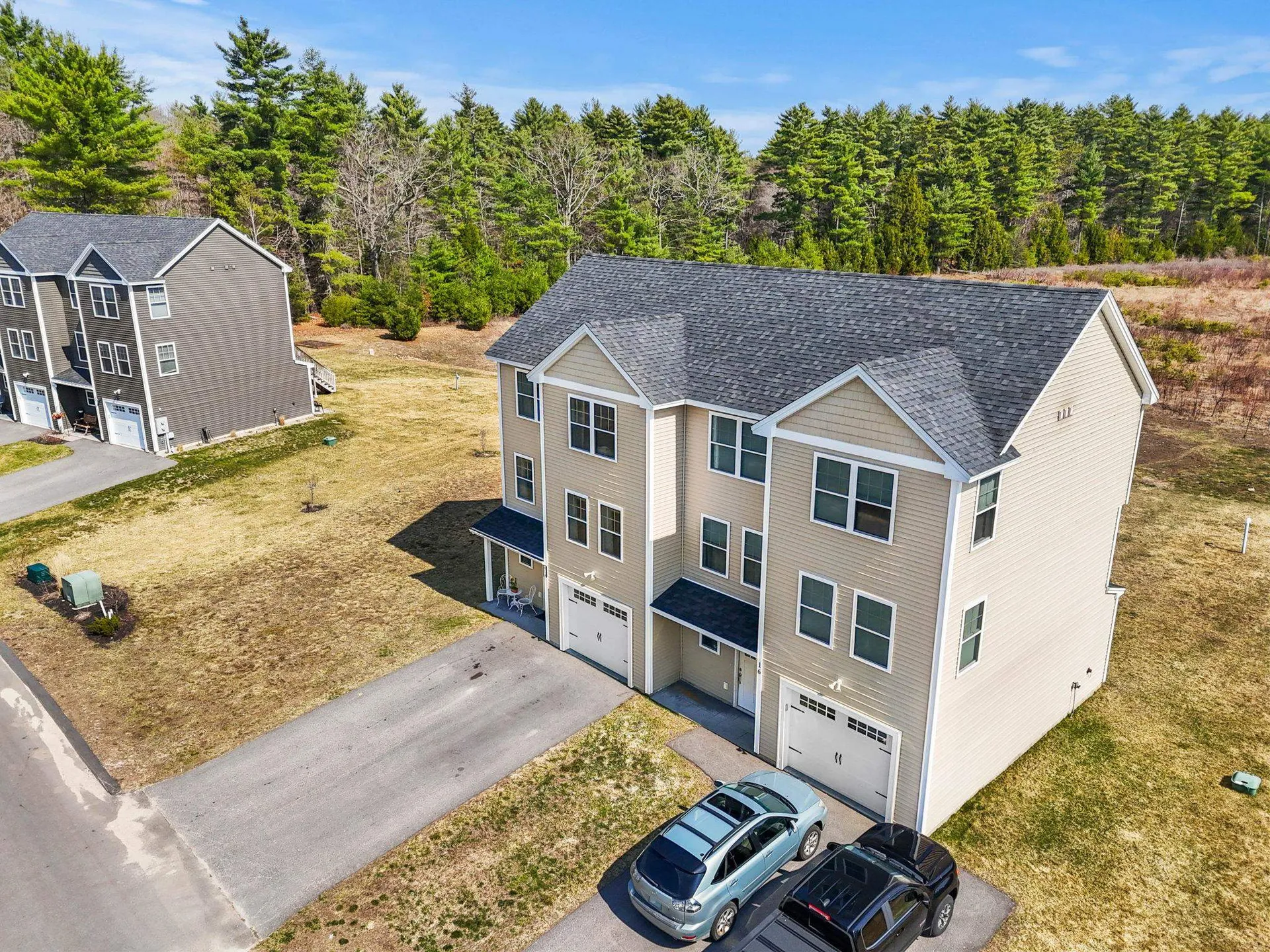 14 Waterford Drive Raymond NH 03077