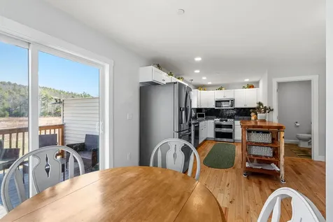 14 Waterford Drive Raymond NH 03077