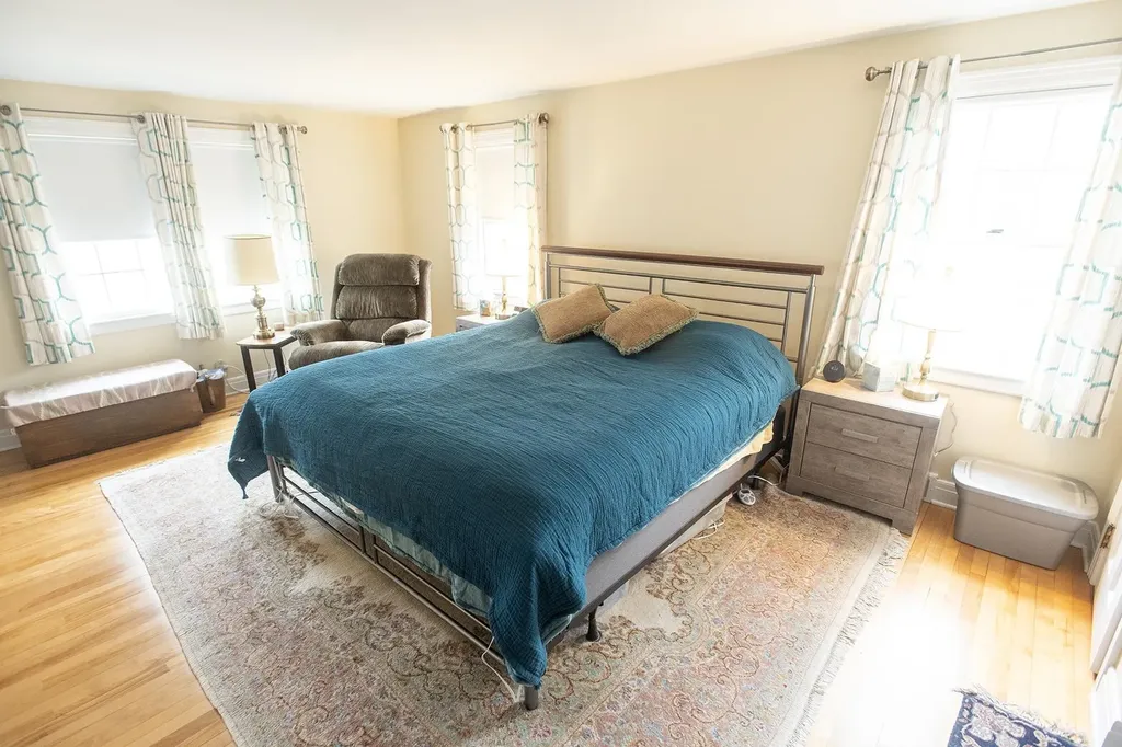 1 Liberty Street Montpelier VT 05602