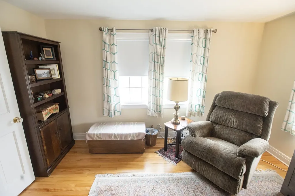 1 Liberty Street Montpelier VT 05602