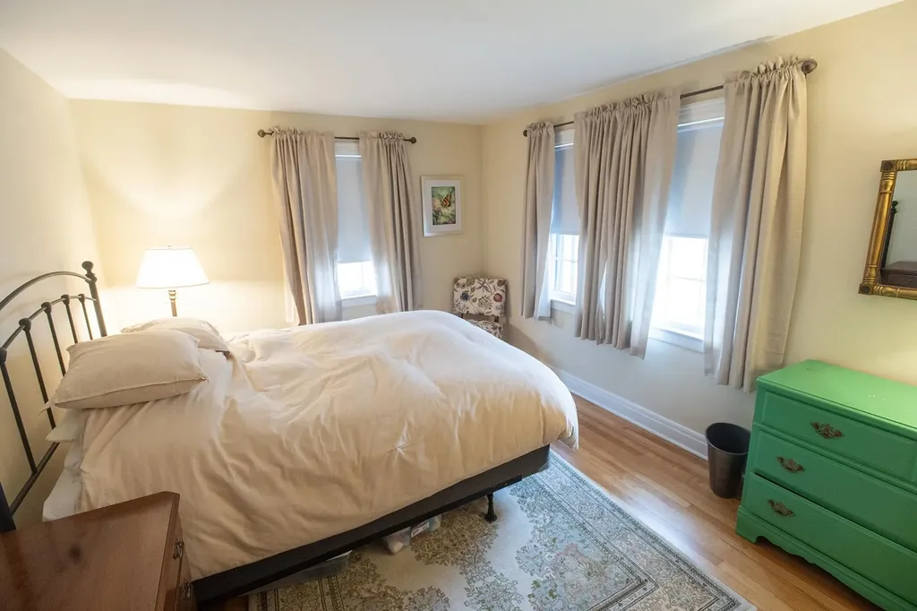 1 Liberty Street Montpelier VT 05602