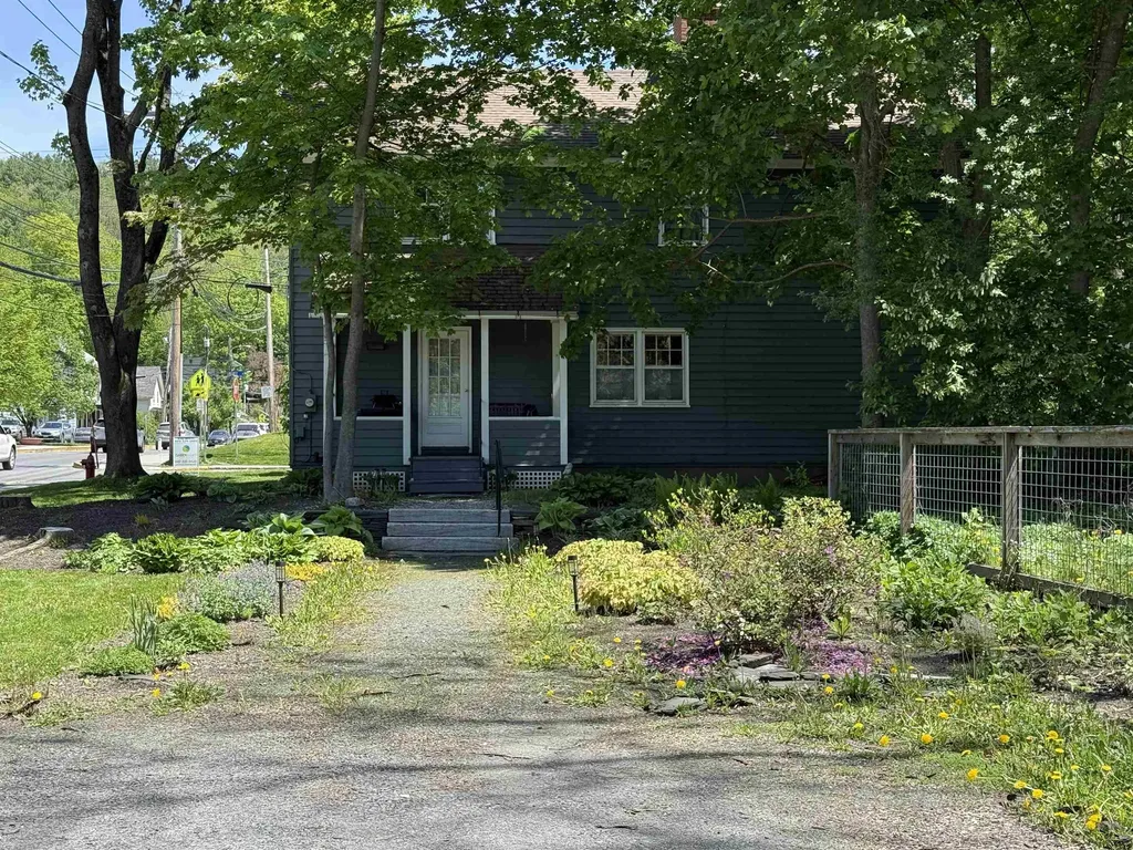 1 Liberty Street Montpelier VT 05602