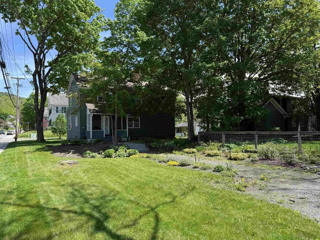 1 Liberty Street Montpelier VT 05602