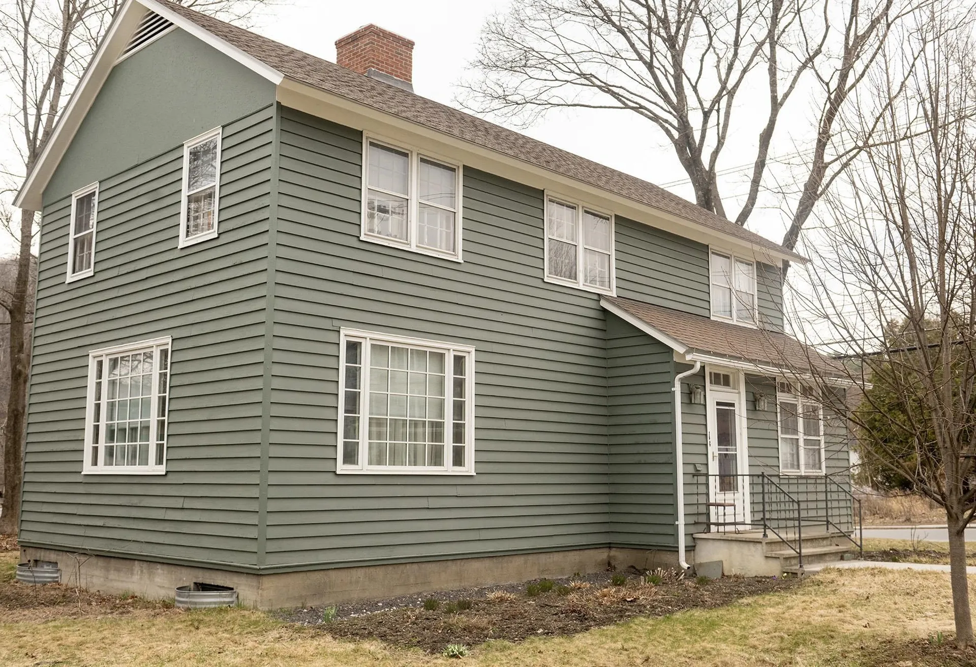 1 Liberty Street Montpelier VT 05602