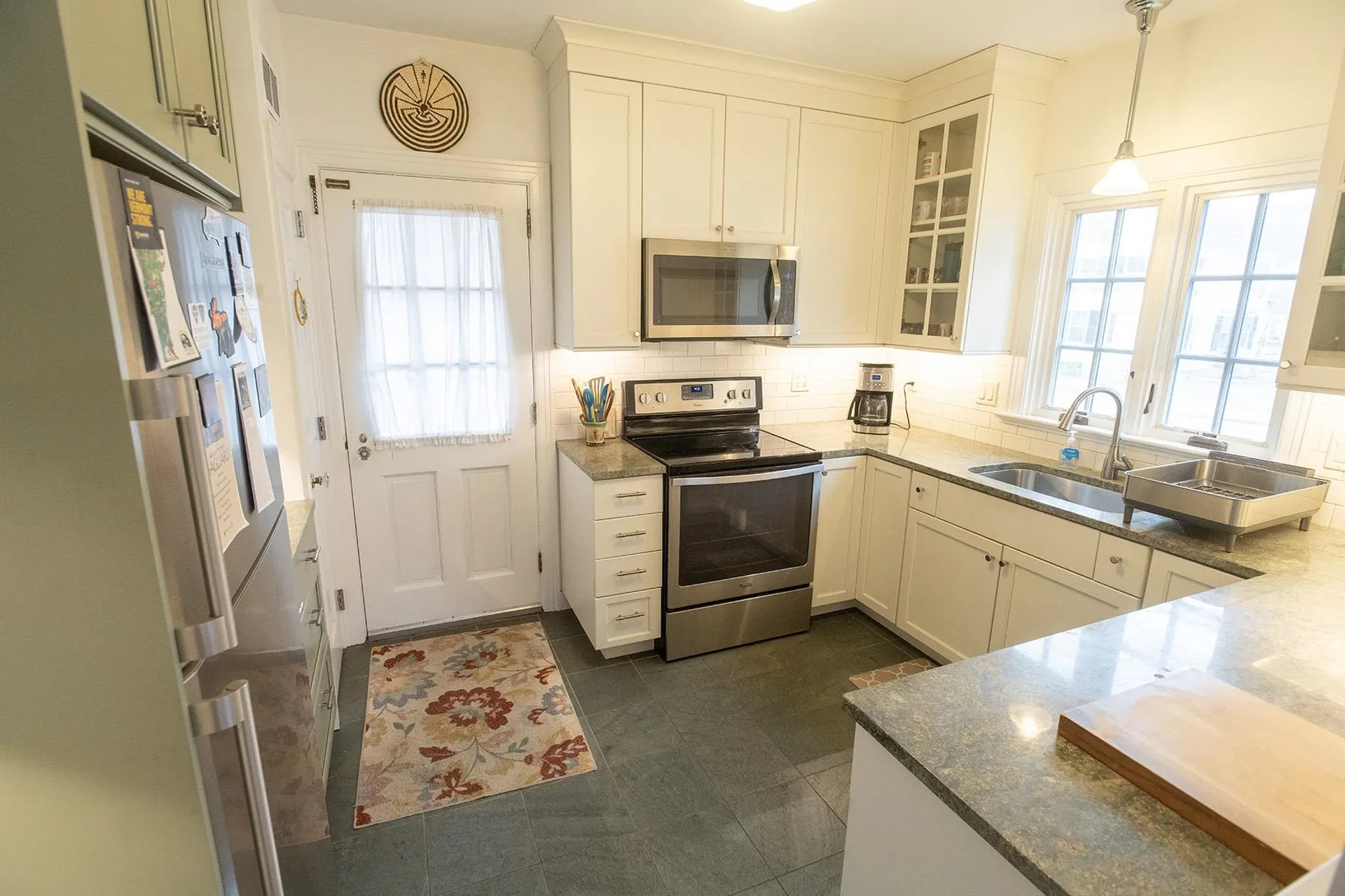 1 Liberty Street Montpelier VT 05602