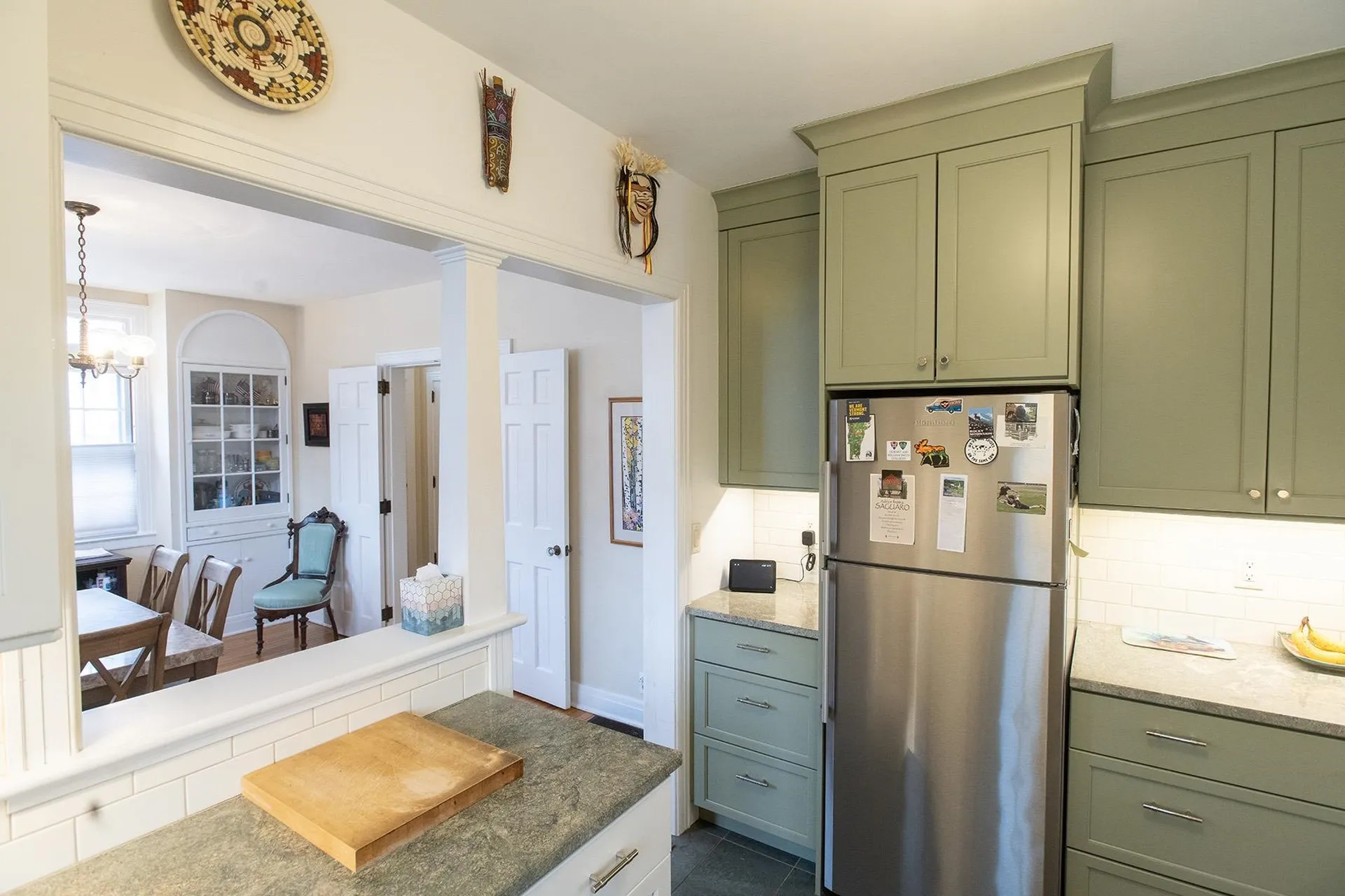 1 Liberty Street Montpelier VT 05602