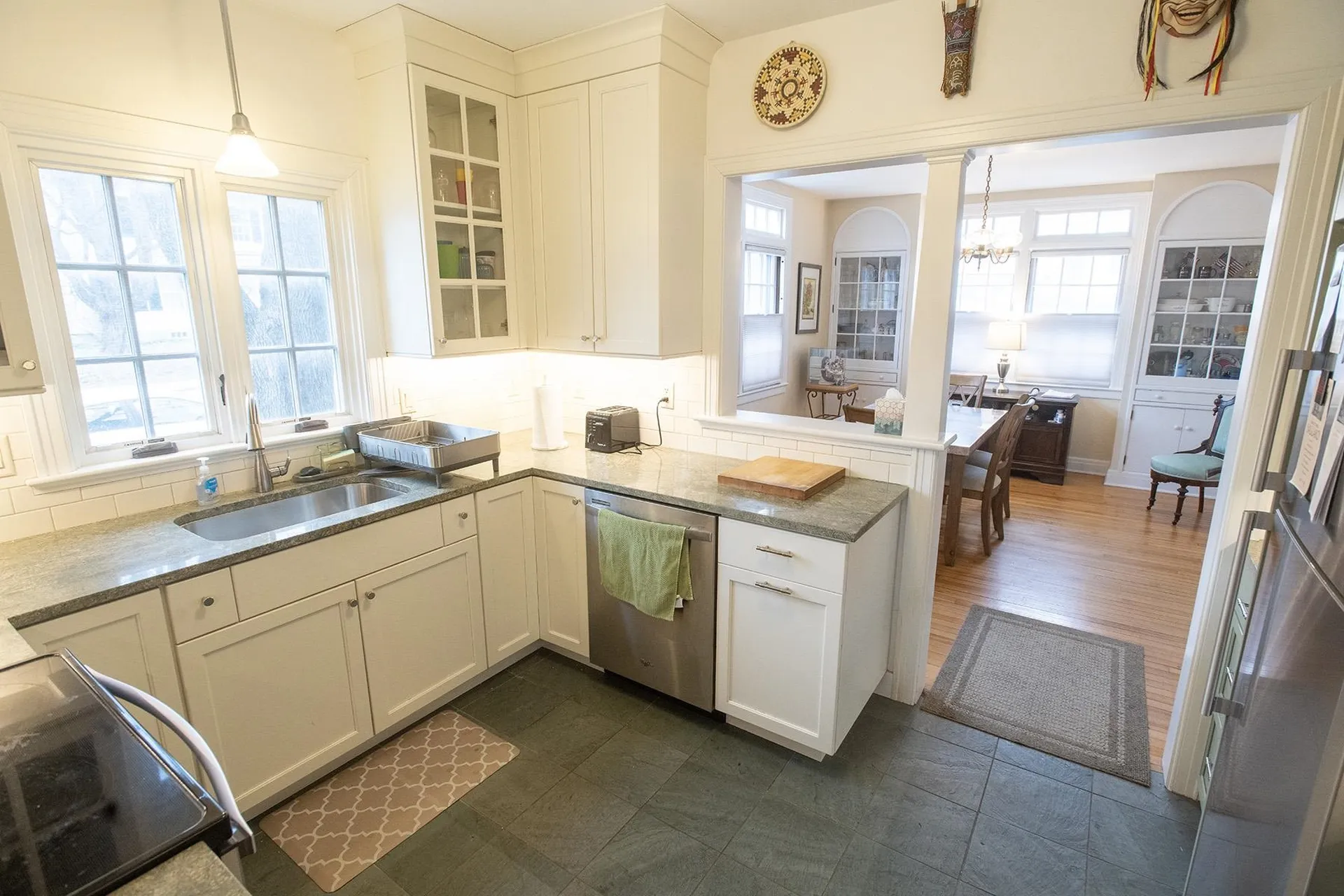 1 Liberty Street Montpelier VT 05602