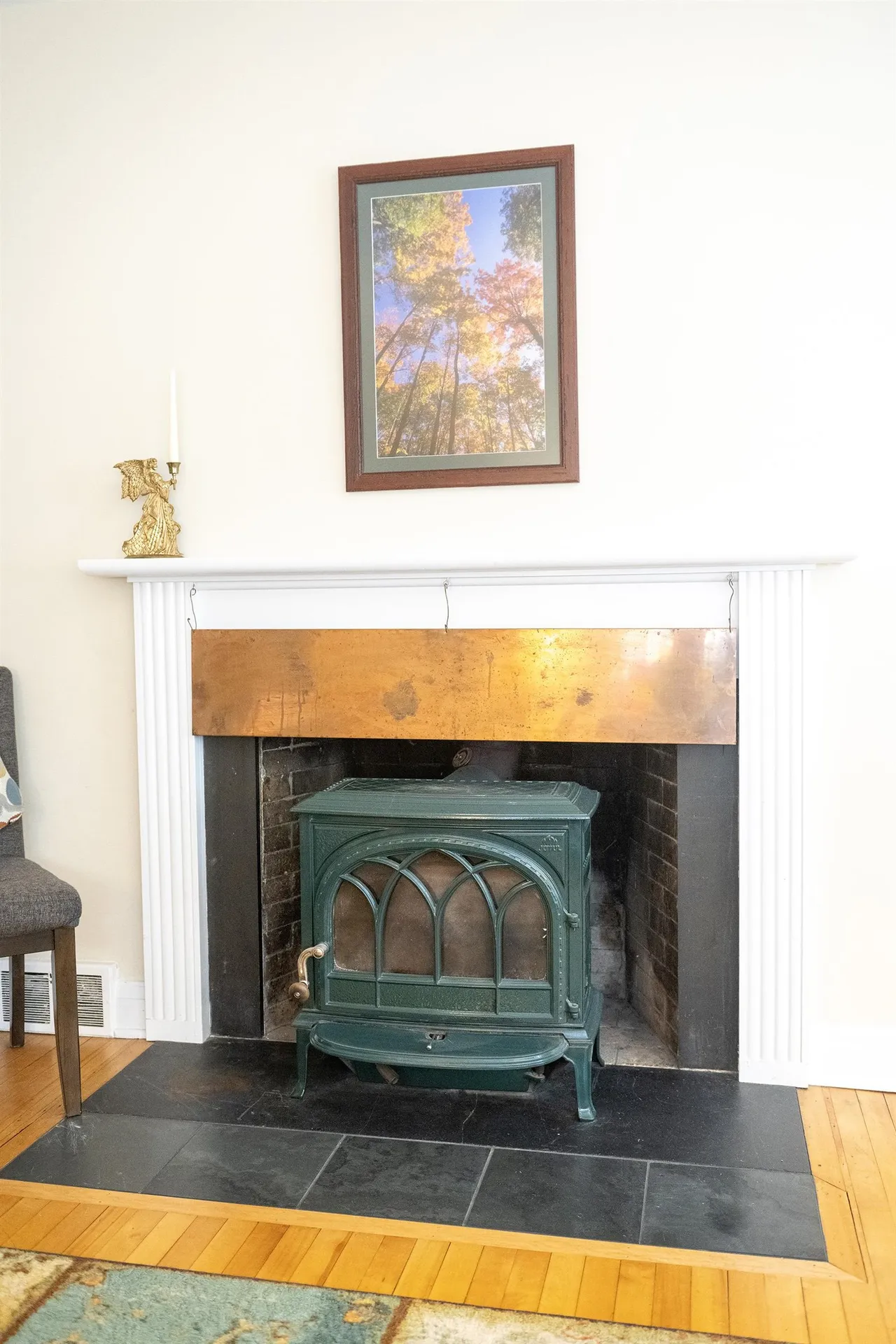 1 Liberty Street Montpelier VT 05602