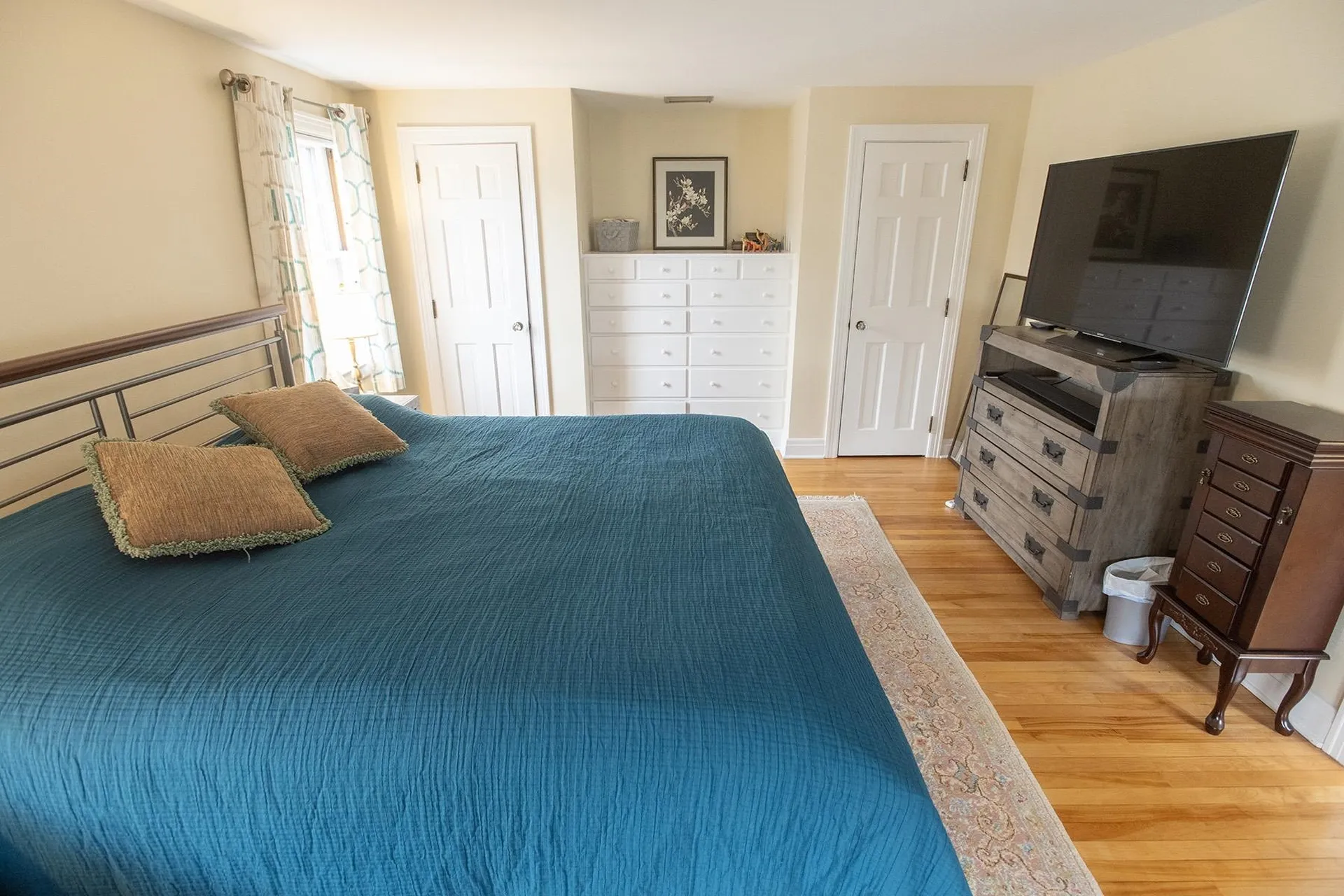 1 Liberty Street Montpelier VT 05602