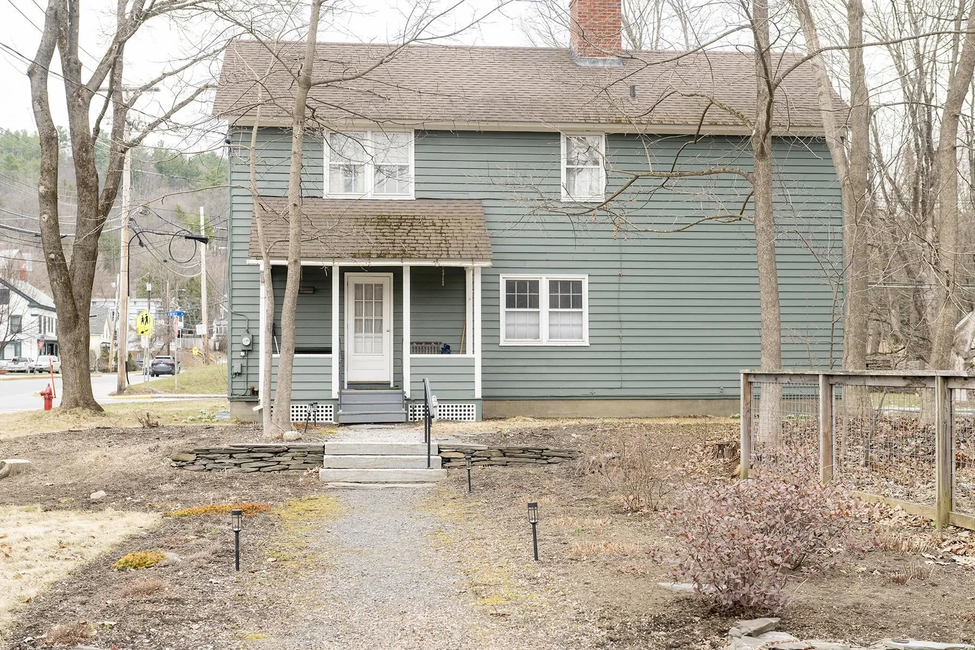 1 Liberty Street Montpelier VT 05602