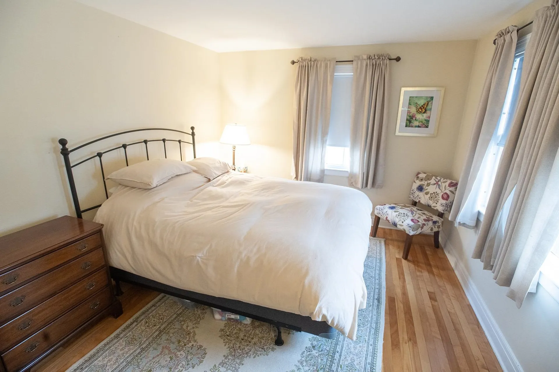 1 Liberty Street Montpelier VT 05602