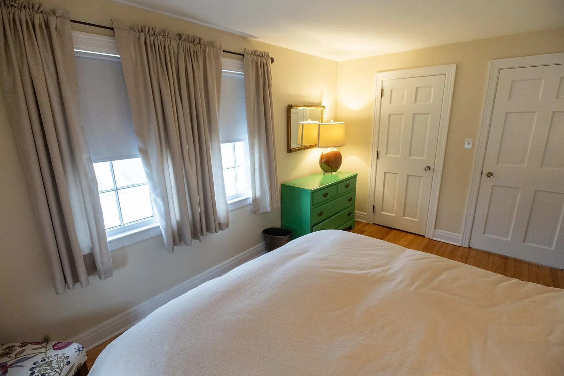 1 Liberty Street Montpelier VT 05602