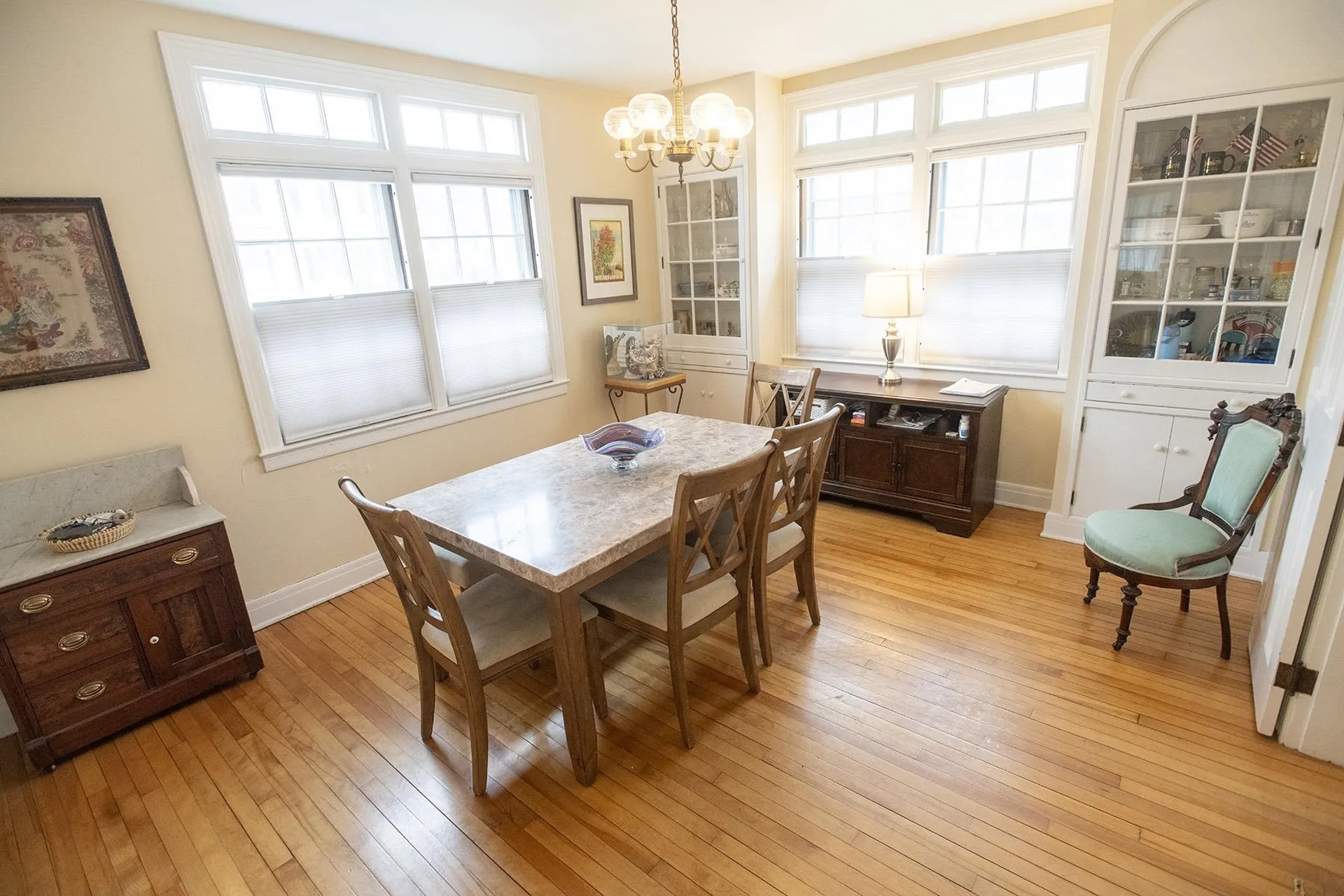 1 Liberty Street Montpelier VT 05602