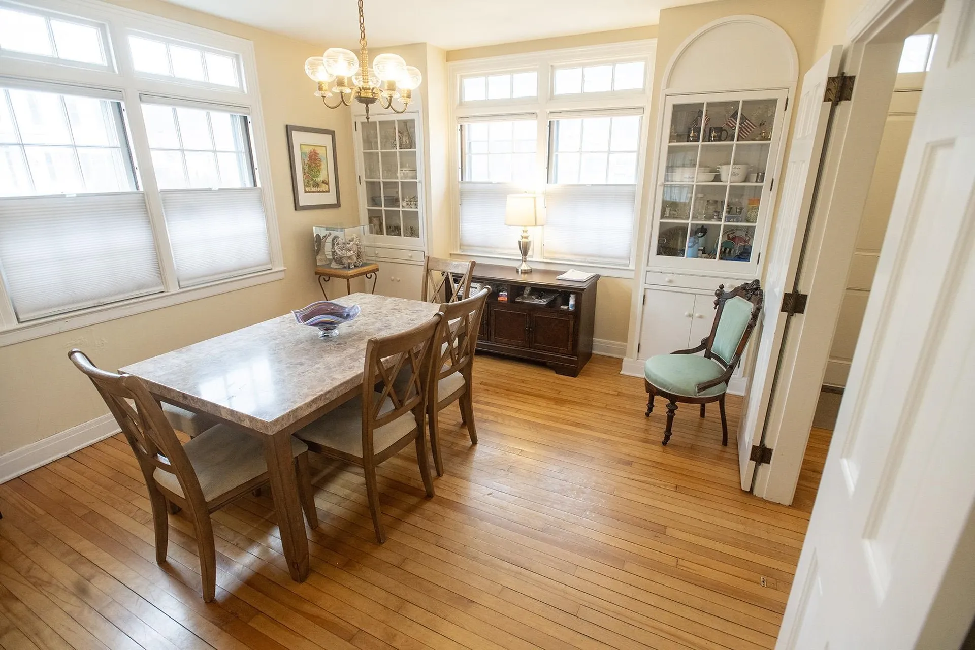 1 Liberty Street Montpelier VT 05602