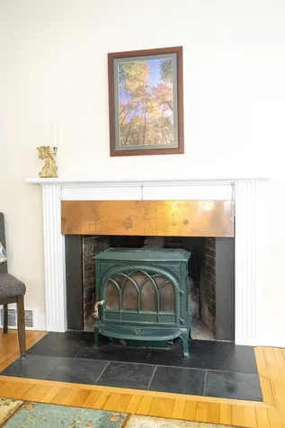 1 Liberty Street Montpelier VT 05602