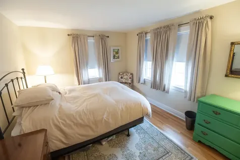 1 Liberty Street Montpelier VT 05602