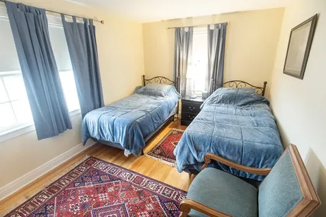 1 Liberty Street Montpelier VT 05602