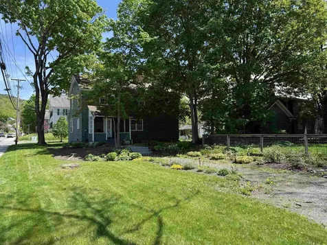 1 Liberty Street Montpelier VT 05602