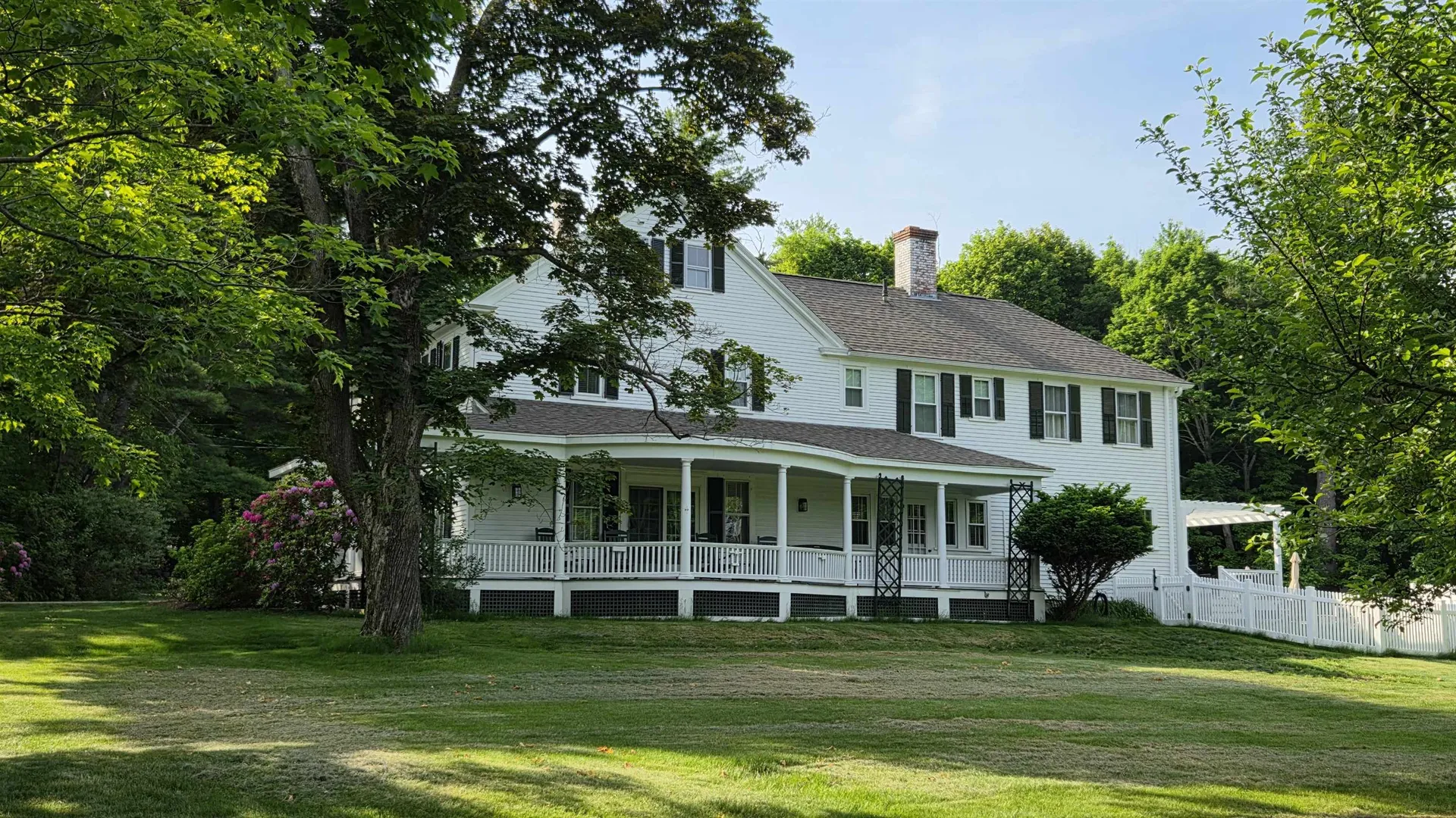 375 S Main Street Wolfeboro NH 03894