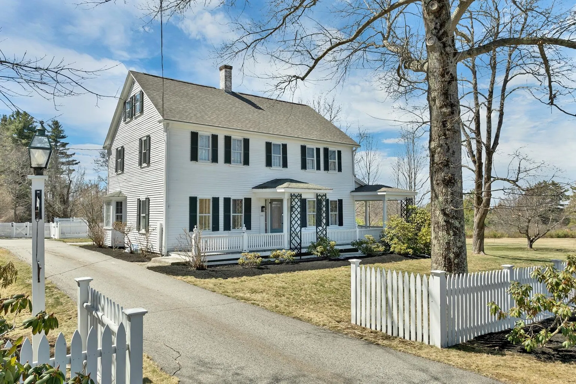 375 S Main Street Wolfeboro NH 03894
