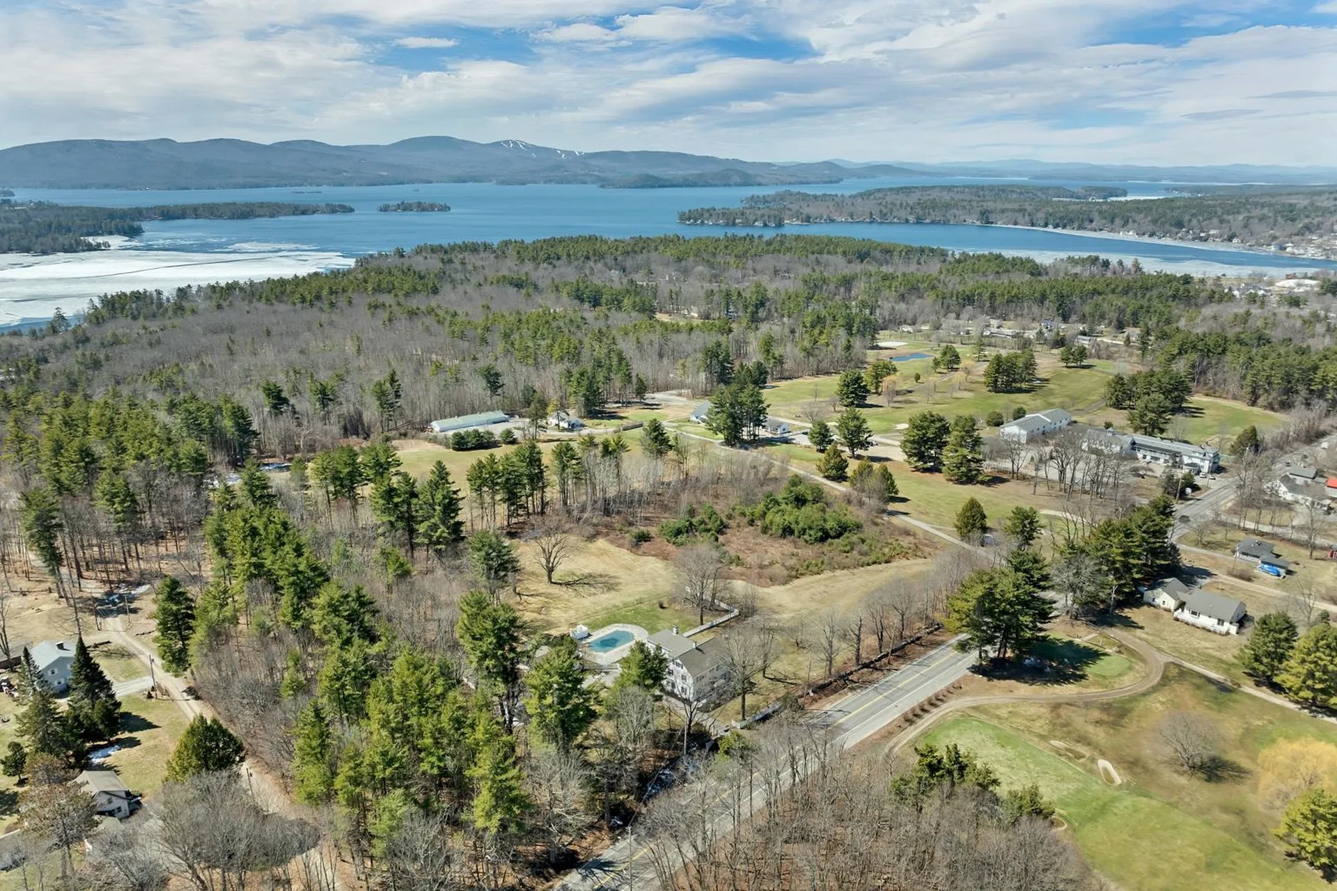 375 S Main Street Wolfeboro NH 03894