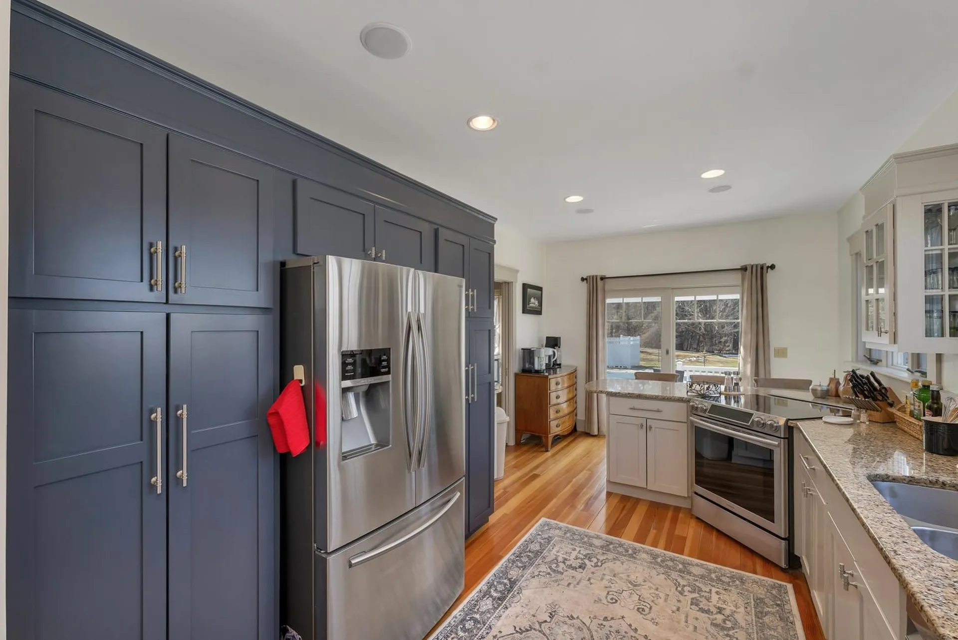 375 S Main Street Wolfeboro NH 03894