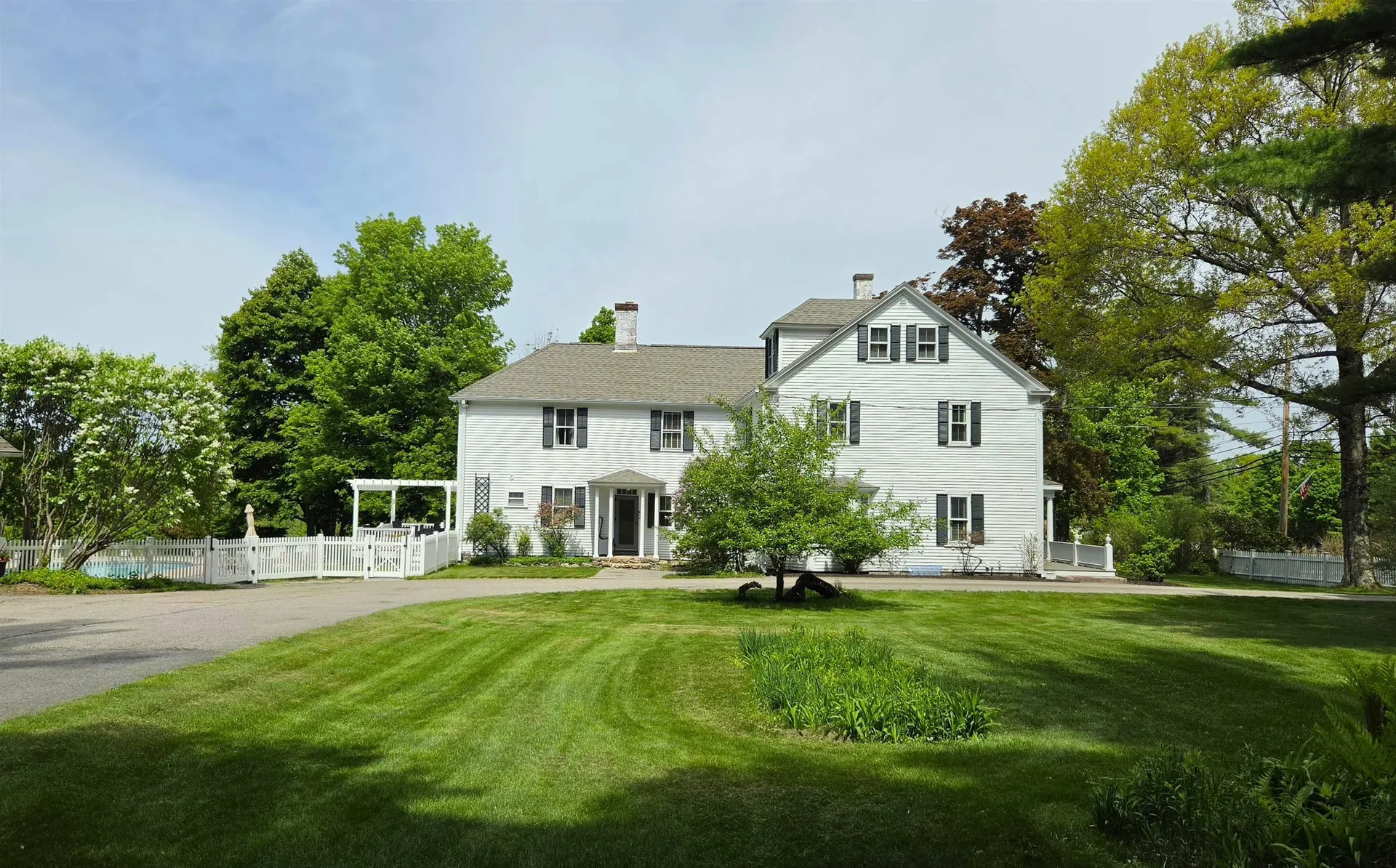 375 S Main Street Wolfeboro NH 03894