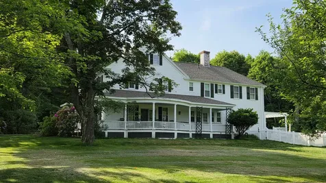 375 S Main Street Wolfeboro NH 03894