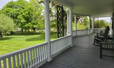 375 S Main Street Wolfeboro NH 03894
