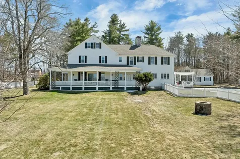 375 S Main Street Wolfeboro NH 03894