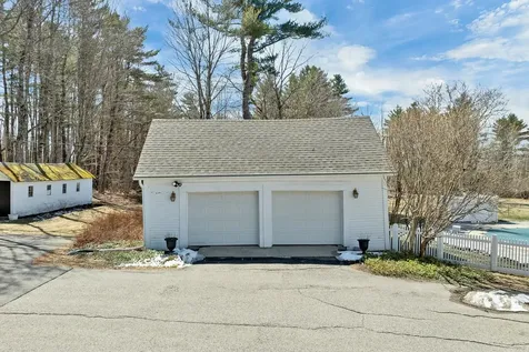 375 S Main Street Wolfeboro NH 03894