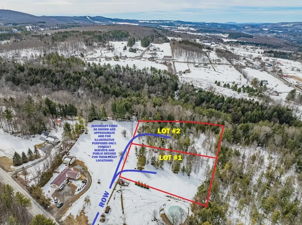 00 Middle Road Barre Town VT 05654
