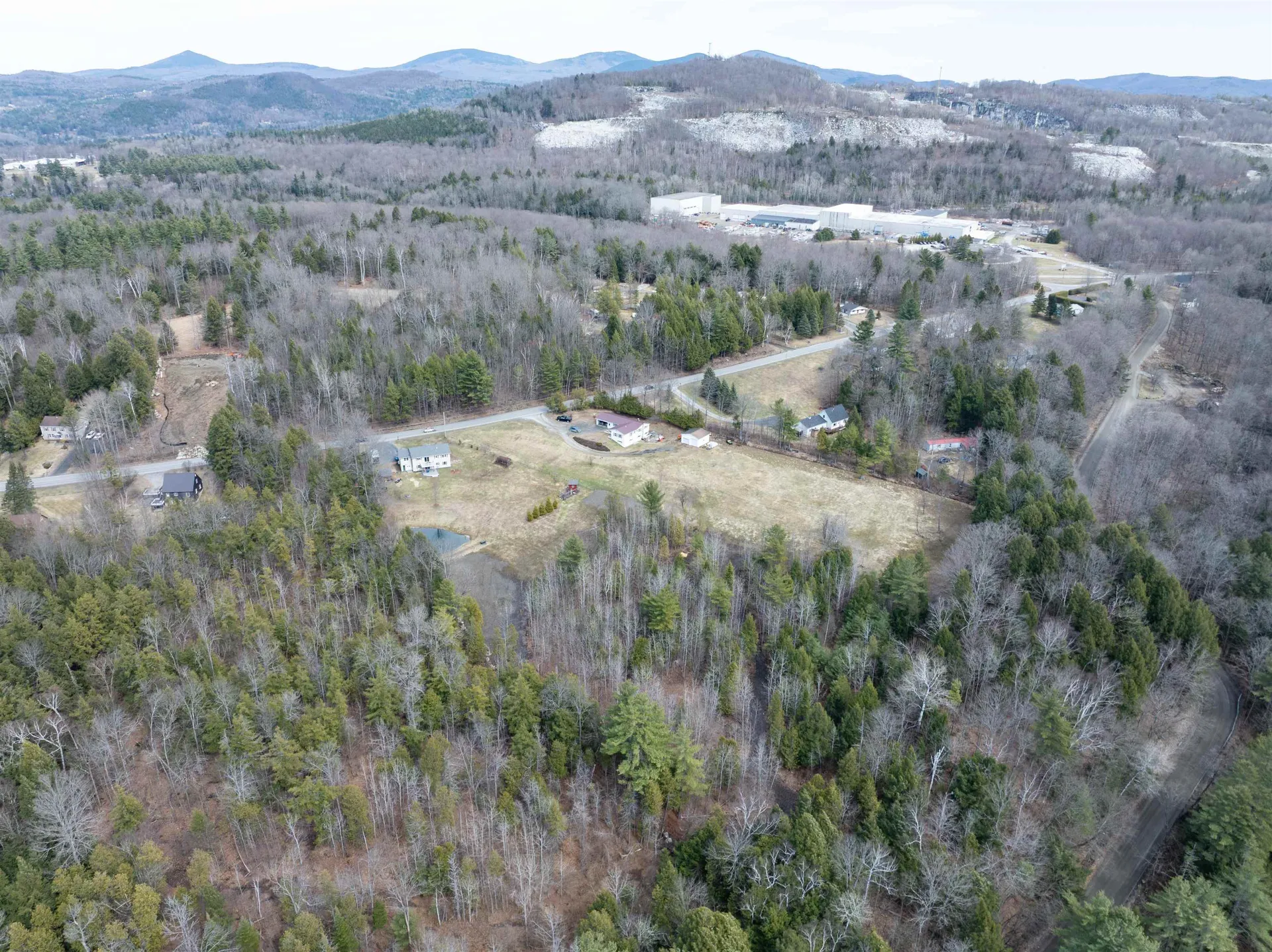 00 Middle Road Barre Town VT 05654