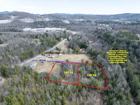 00 Middle Road Barre Town VT 05654