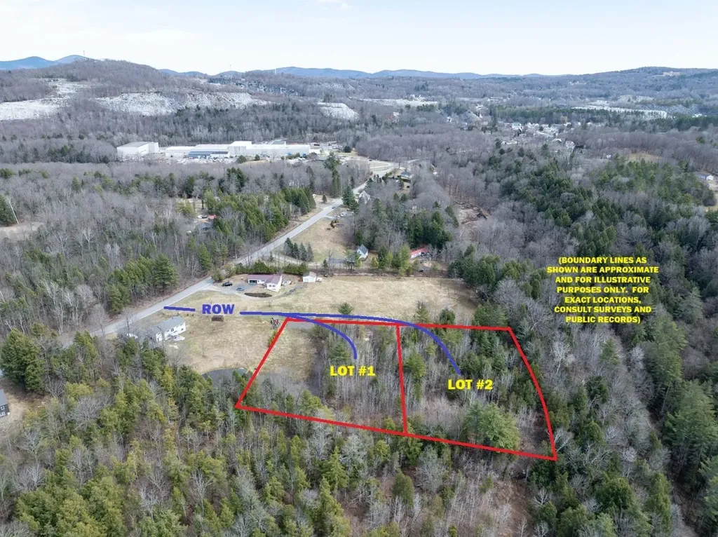 0 Middle Road Barre Town VT 05654