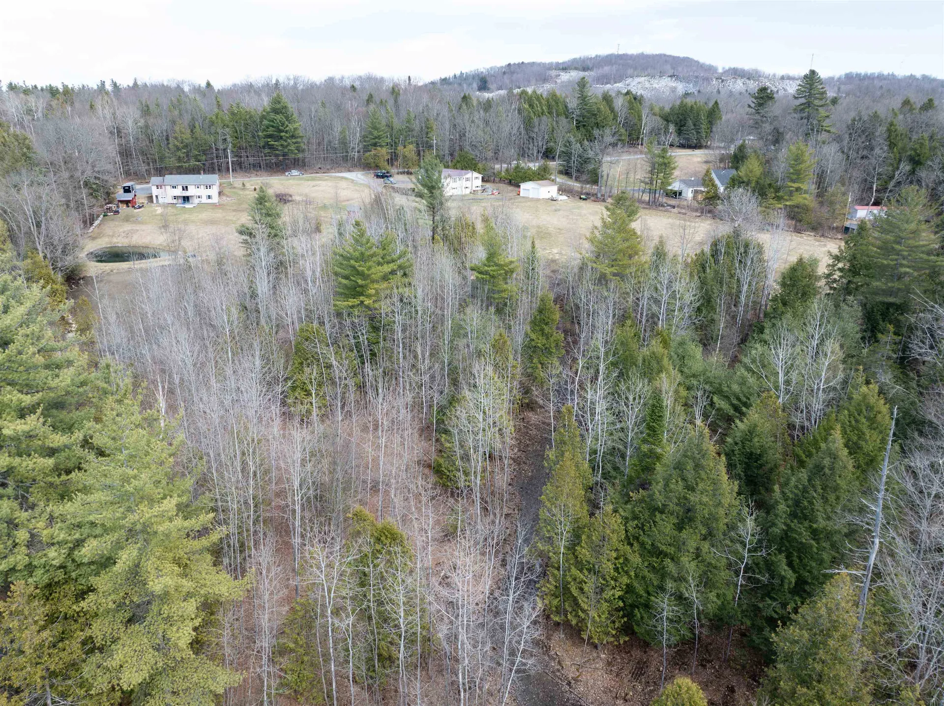 0 Middle Road Barre Town VT 05654